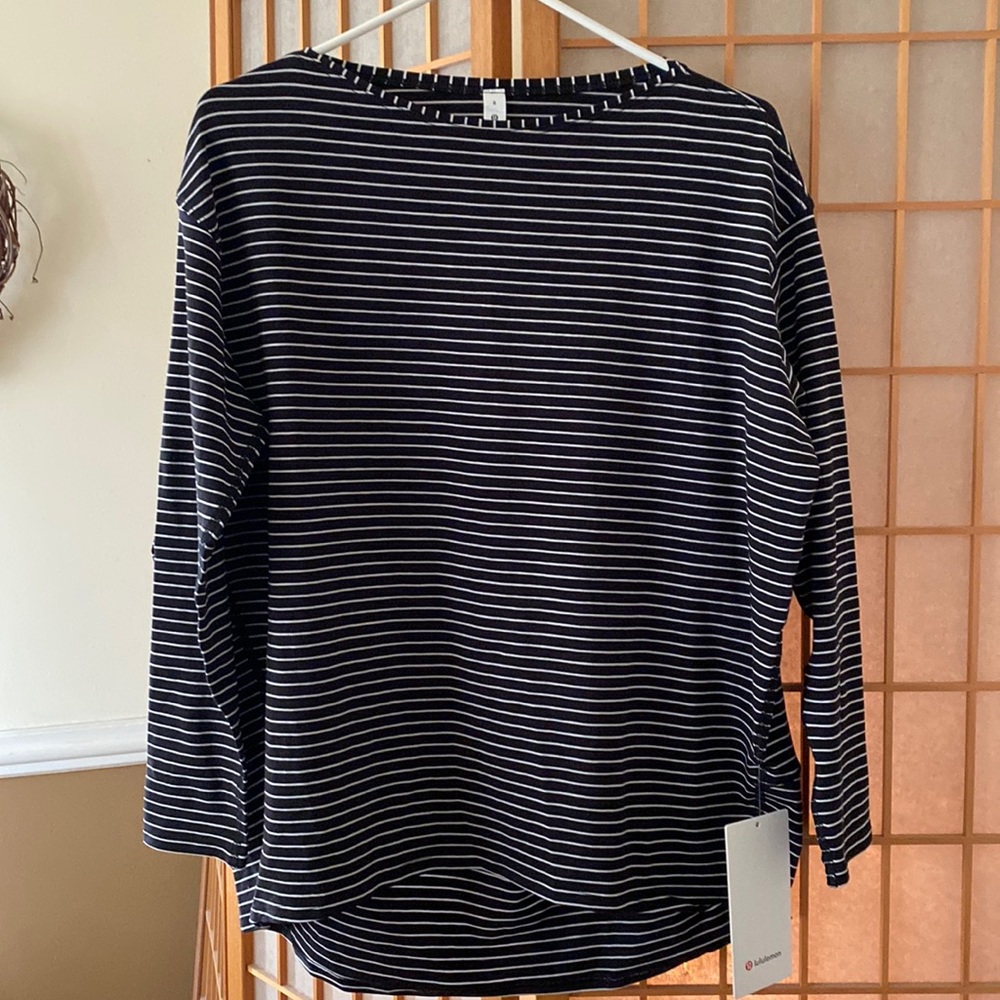 Lululemon - Brand New